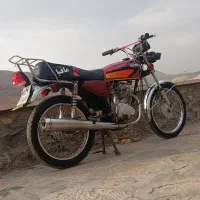 موتور مدل ۸۷