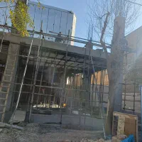 داربست فلزی فاروق|خدمات پیشه و مهارت|سنندج, |دیوار