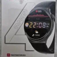 ساعت هوشمند تسکو