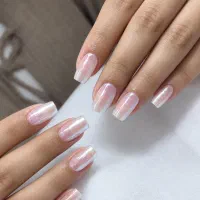 کاشت ناخن  ترمیم کاور ژلیش و...