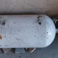 کپسول گاز CNG