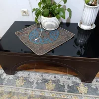 میز عسلی وست سه تیکه