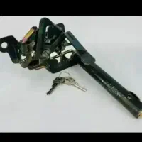 قفل کاپوت ساینا اس بهترین جنس در حد نو
