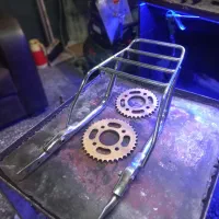 ترکبند هندا