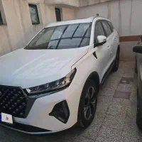 تیگو۷پرومکس دو دیفرانسیل|خودرو سواری و وانت|پارسآباد, |دیوار