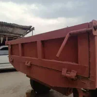 تریلی درجه یک|خودرو سنگین|چرداول, |دیوار