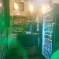 فروش تجهیزات کافه. با رهن اجاره مغازه