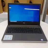 لپ تاپ Dell Inspiron 15