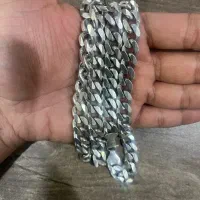 زنجیر نقره|جواهرات|قرچک, شهرک طلائیه|دیوار