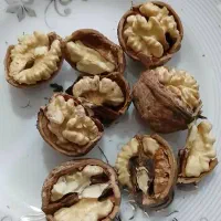 گردو بومی و خوش طعم|خوردنی و آشامیدنی|فولادشهر, فولادشهر|دیوار
