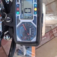 هندا ۲۰۰cc|موتورسیکلت|سبزوار, طبرسی (جعفرآباد)|دیوار