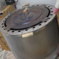 تنور نونی|اجاق گاز و لوازم برقی پخت‌وپز|نجف‌آباد, یزدانشهر|دیوار