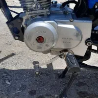 هوندا پرواز ۱۲۵ مدل ۹۳|موتورسیکلت|بستان آباد, |دیوار