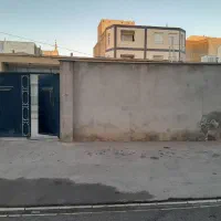 ویلایی کلنگی قابل سکونت