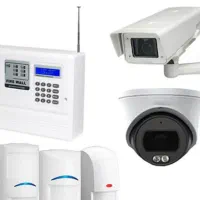 نصب سیستم های حفاظتی ونظارتی