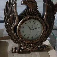 ساعت طرح عقاب قیمت هر عدد ۸۰۰