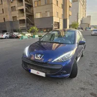 پژو ۲۰۷ پاناروما