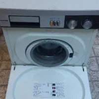 لباسشویی هوور آلمان