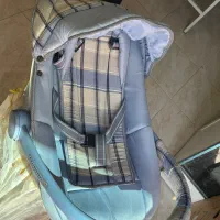 کریر کودک نو نو کاملا تمیز