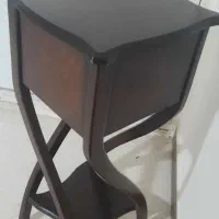 میز کنار سالن،  میز تلفن