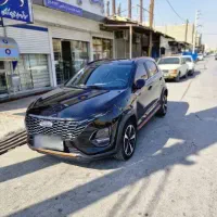 ام‌وی‌ام X33 Cross، مدل ۱۴۰۳|خودرو سواری و وانت|یاسوج, |دیوار
