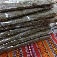 سبزی خورشتی وترشی خانگی اماده