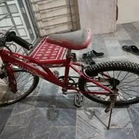 دوچرخه 20 فروشی