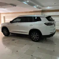 فونیکس تیگو 8 پرومکس آی ای مدل 1404|خودرو سواری و وانت|تهران, شهران جنوبی|دیوار