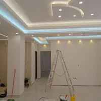 نیازمندهمکاردرنقاشی|استخدام معماری، عمران و ساختمانی|زنجان, |دیوار