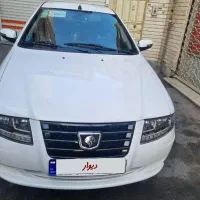 سمند سورن پلاس، مدل ۱۴۰۳|خودرو سواری و وانت|تبریز, |دیوار