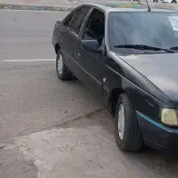 پژو 405 مدل 83