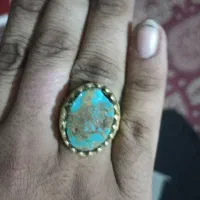 سنگ فیروزه اصل