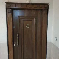 درب ضد سرقت مدل 0011|مصالح و تجهیزات ساختمان|شاهین‌شهر, طالقانی|دیوار