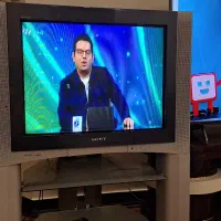 تلویزیون ۲۹ اینج سونی اصل