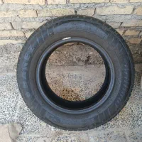 ۱عدد لاستیک بارز تیبا