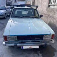 پیکان وانت