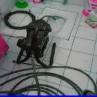 لوله بازکنی یاسوج وروستاهای اطراف