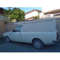 فروش پیکان وانت مدل 1391بیرنگ