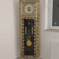 ساعت بوفه اینه