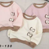 بلوز نخی و دورس نخی|کفش و لباس بچه|اسلام‌شهر, شهرک سعیدیه|دیوار