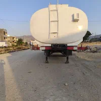 تیغه ماموت کانتینر|خودرو سنگین|گیلان غرب, |دیوار