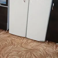 یخچال سالم|یخچال و فریزر|برازجان, |دیوار