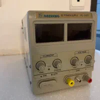 منبع تغذیه