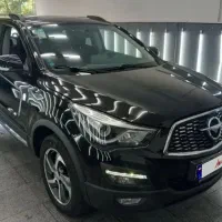 هایما s5 خشک مشکی آبنوس