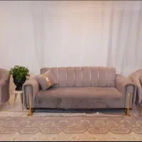 مبل فرانسوی سالم زیر قیمت