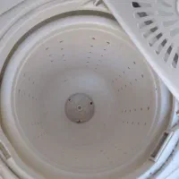 لباسشویی دوقلو
