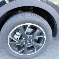 Kmc x5  فول صفر|خودرو سواری و وانت|اندیشه, اندیشه فاز ۱|دیوار