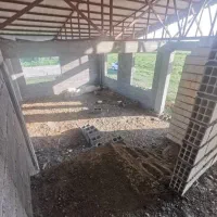 ویلایی دوبلکس  ۷۱۰ متر زمین|فروش خانه و ویلا|خمام, |دیوار