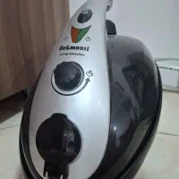 بخارشوی Delmonti Dl200 دلمانتی