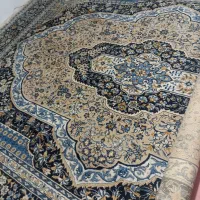 یک عددفرش۱۲متری مشهدتمام نخ